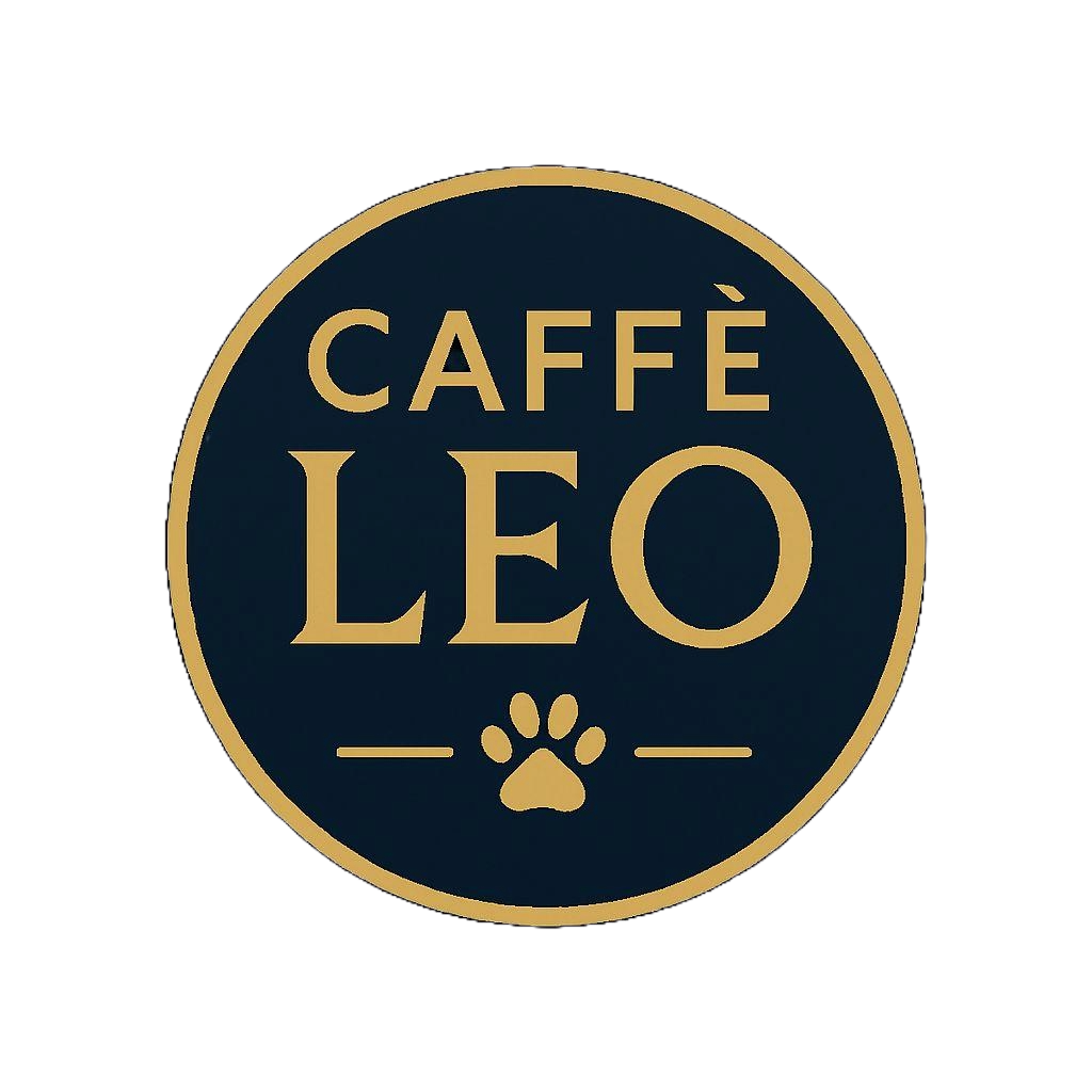 Caffè Leo Logo